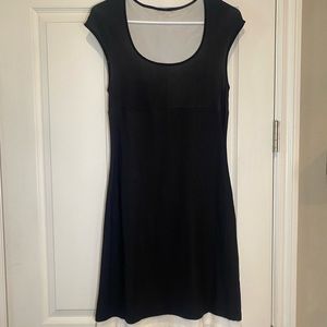 Guess black dress size medium